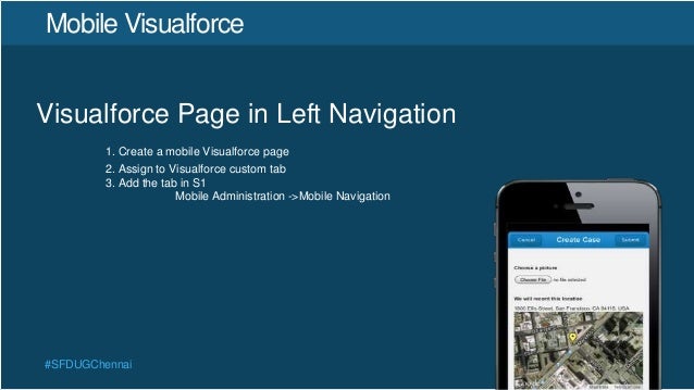 SALESFORCE1 SCARICA